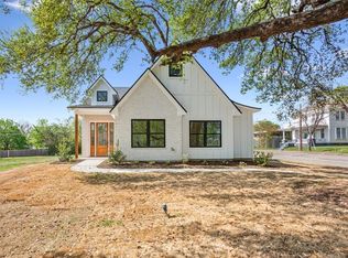 1901 Sanger Ave, Waco, TX 76707