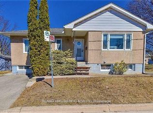 (Undisclosed Address), Welland, ON L3B 3R6