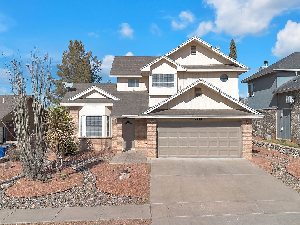1st image of 7445 Luz De Lumbre Ave