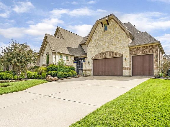 Stunning Masterpiece of a Home.