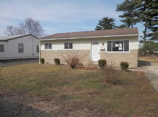546 Hagenbuch St, Urbana, OH 43078