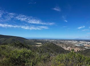 Washingtonia Dr, San marcos, CA 92078
