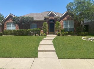 10108 Forrest Dr, Frisco, TX 75035