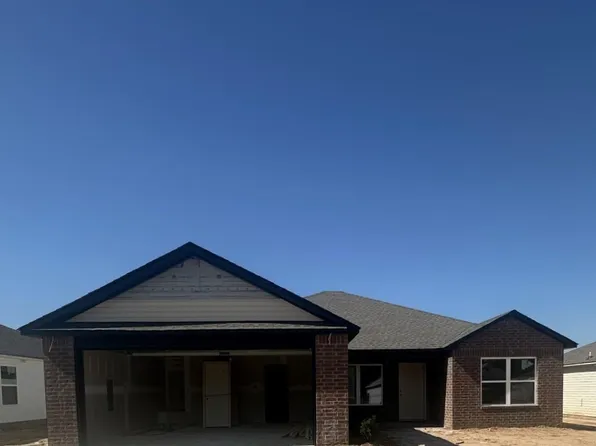 9 E Reliance Ct, Mayflower, AR 72106