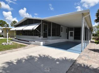 11931 Marathon Dr, Bonita Springs, FL 34135