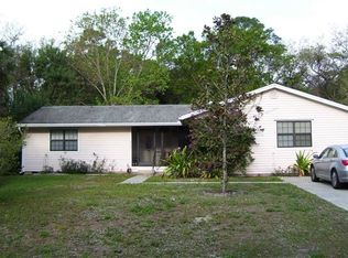 5151 Easter Ter, North Port, FL 34286