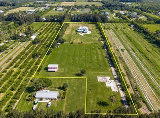 7000 33rd St, Vero Beach, FL 32966