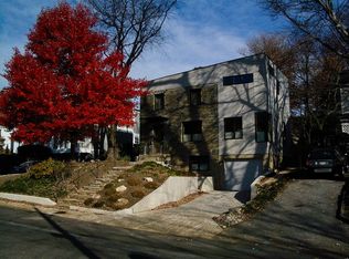 7011 Exfair Rd, Bethesda, MD 20814