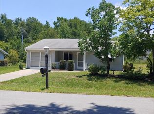 9015 SW 108th Pl, Ocala, FL 34481