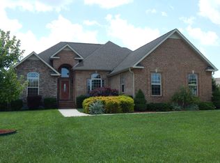 37 Pond Field Ct, Winchester, TN 37398