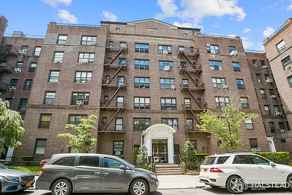 Sold by Halstead Real Estate | media 1