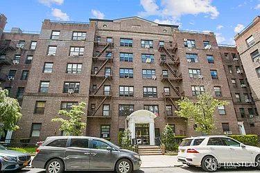 Sold by Halstead Real Estate