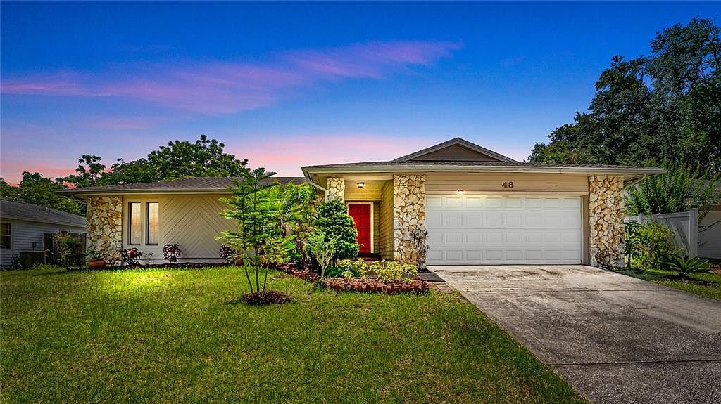 48 Hollow Branch Rd, Apopka, FL 32703 Zillow