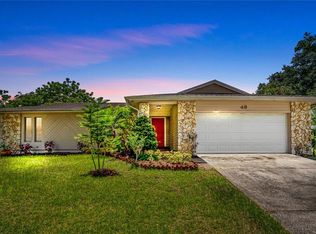 48 Hollow Branch Rd, Apopka, FL 32703