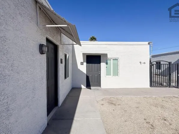 3601 W Melvin St, Phoenix, AZ