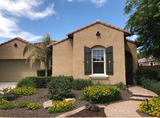 2442 E Dogwood Dr, Chandler, AZ 85286