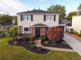 85 Rondelay Dr, Buffalo, NY 14227
