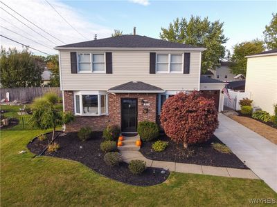 85 Rondelay Dr, Buffalo, NY, 14227