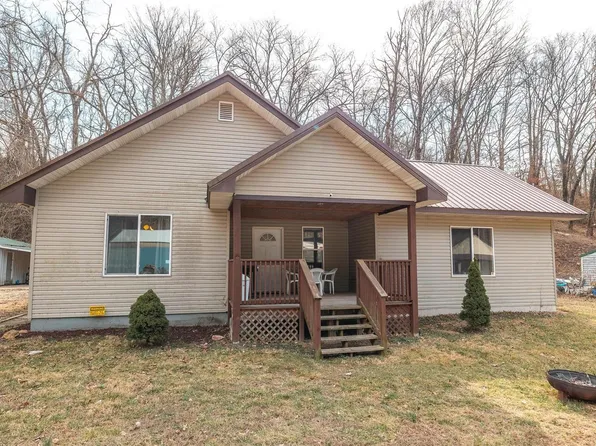130 State Route T, Newburg, MO 65550