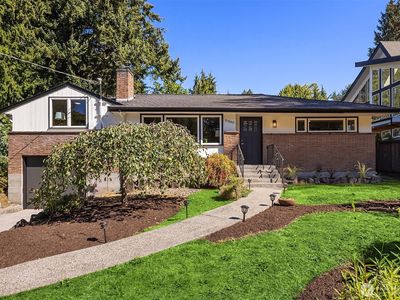 11040 Alton Avenue NE, Seattle, WA, 98125