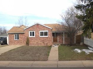 1966 Kenton St, Aurora, CO 80010