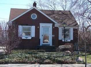 4337 Rockland Dr, Brooklyn, OH 44144
