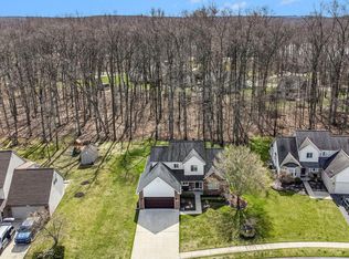 1414 Remsing St, Hartland, MI 48353