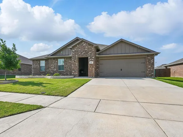 312 Duke Ct, Fate, TX 75189