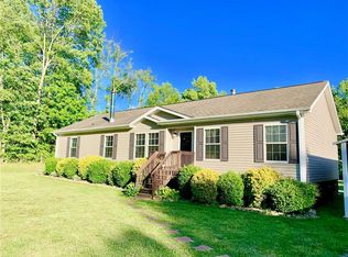 7194 State Highway 49 N, Liberty, NC 27298