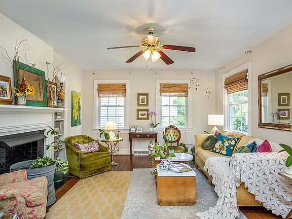 5th image of 1605 Kenan St NW
