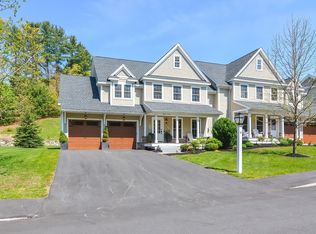 6 Taylor Cove Dr #6, Andover, MA 01810