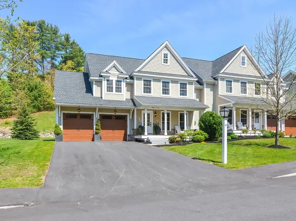 6 Taylor Cove Dr #6, Andover, MA 01810