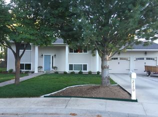 2170 S Deborah Pl, Boise, ID 83709