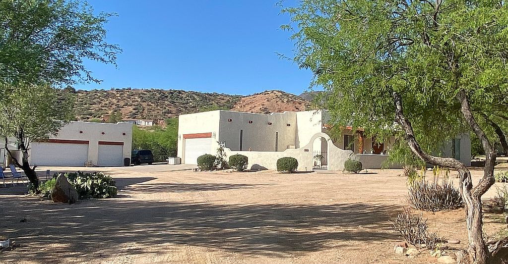 239 W Quail Trl, Tonto Basin, AZ 85553 Zillow