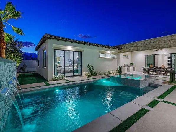 75149 Hancock Pl, Indian Wells, CA 92210