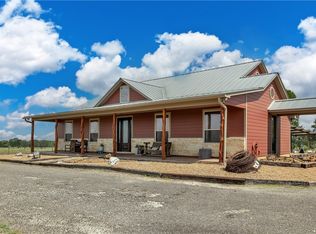 8978 Fm 3090 Rd, Anderson, TX 77830