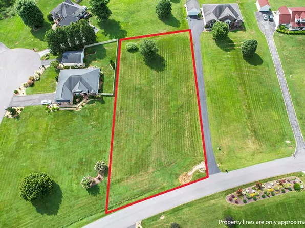 0 County Cork Ln, Bristol, VA 24202