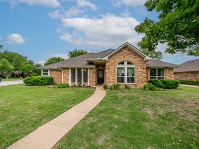 2516 Pepper Tree Cir, McKinney, TX, 75072