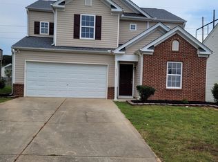 6025 Shelane Ct, Raleigh, NC 27610