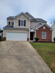 6025 Shelane Ct, Raleigh, NC, 27610