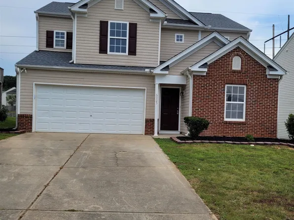 6025 Shelane Ct, Raleigh, NC 27610