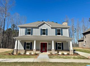 2000 Wohali Dr, Leeds, AL 35094
