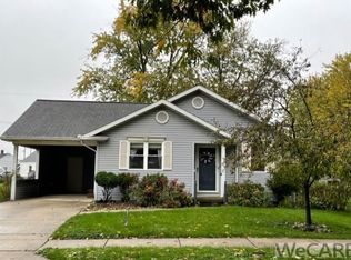 436 S Dana Ave, Lima, OH 45804