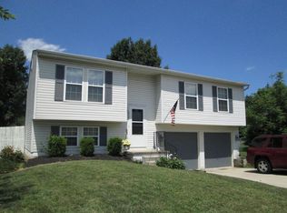 6900 Barker Dr, Canal Winchester, OH