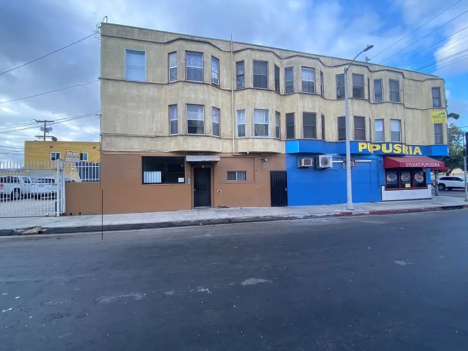 610 E. 54th Street