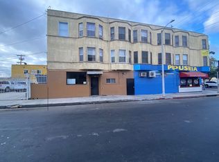 610 E. 54th Street, Los Angeles, CA 90011