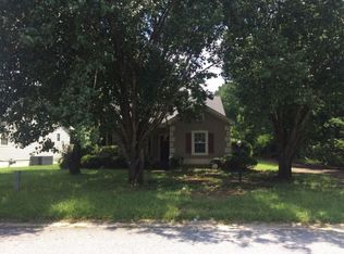 101 Parklane Pl, Macon, GA 31220