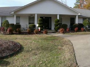 627 Beverly, Benton, AR 72019