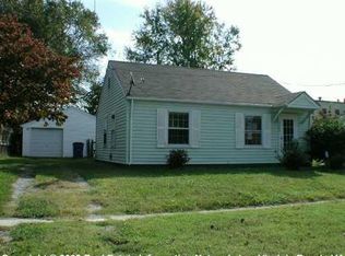 7508 Pennington Rd, Norfolk, VA 23505