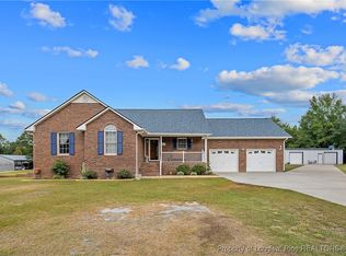 6042 Elliott Bridge Rd, Linden, NC 28356